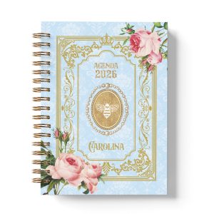 agenda_vintage_2026_1_2_dias_pagina