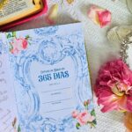 Diário Leitura da Bíblia 365 dias com Deus - Imagem 5