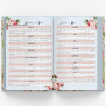Diário Leitura da Bíblia 365 dias com Deus - Imagem 3