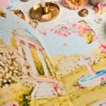 diario_de_leitura_vintage_bridgerton_renascentista_jardim_real_luxo