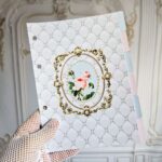 fichário_personalizado_vintage_floral_bridgerton_4_argolas_A5