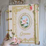 fichário_personalizado_vintage_floral_bridgerton_4_argolas_A5