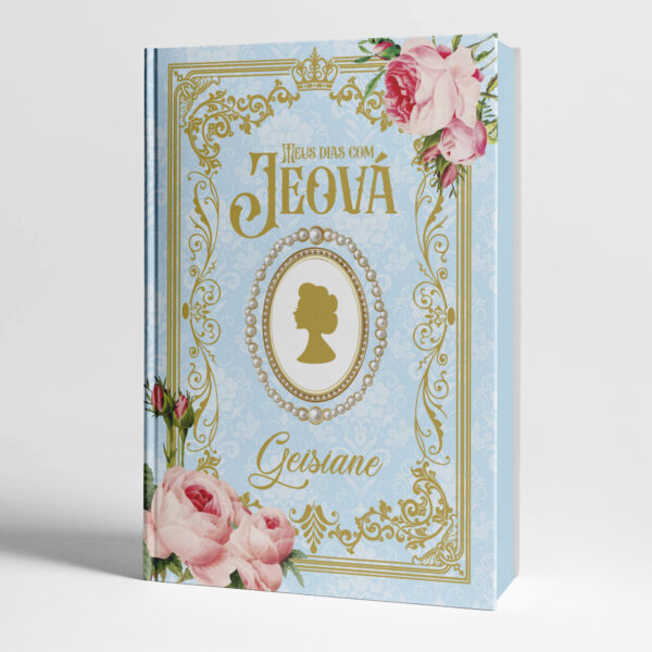 Diário Leitura da Bíblia Meus Dias com Jeová - Imagem 10