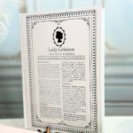 caderno_lady_whistledown_vintage_bridgerton_costura_moleskine_pautado_anotações