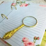 fichário_personalizado_vintage_floral_bridgerton_4_argolas_A5