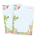 refil_folha_fichario_caderno_pautado_vintage_floral_rosa_mulher_lady_