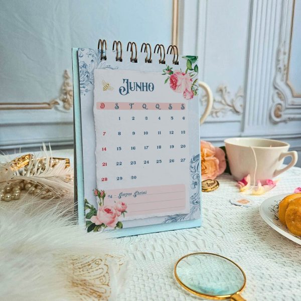 calendario_mesa_2026_vintage_brigerton
