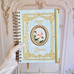 planner_vintage_2026_floral_bridgerton_azul_rosa