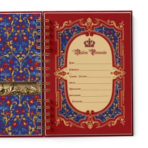agenda_branca_neve_rainha_vintage_contos_de_fadas_medieval7