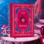 agenda_branca_neve_rainha_vintage_contos_de_fadas_medieval
