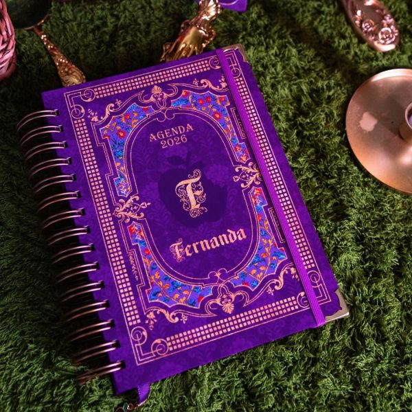 agenda_branca_neve_rainha_vintage_contos_de_fadas_medieval5