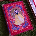agenda_branca_neve_rainha_vintage_contos_de_fadas_medieval