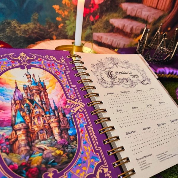 agenda_branca_neve_rainha_vintage_contos_de_fadas_medieval5