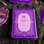 Caderno / Diário Espelho da Alma - Imagem 11