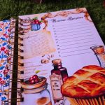 caderno_receitas_branca_neve_medieval_contos_fada_vintage