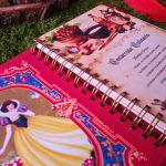 caderno_receitas_branca_neve_medieval_contos_fada_vintage