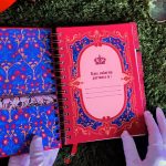 caderno_receitas_branca_neve_medieval_contos_fada_vintage