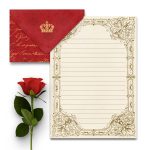 envelope_papel_carta_antigo_realeza_coroa_vintage_medieval_branca_neve