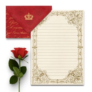 envelope_papel_carta_antigo_realeza_coroa_vintage_medieval_branca_neve