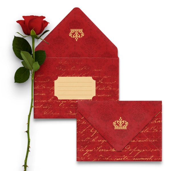 envelope_papel_carta_antigo_realeza_coroa_vintage_medieval_branca_neve