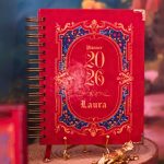 planner_branca_neve_vermelho_azul_papel_polen_vintage_princesa