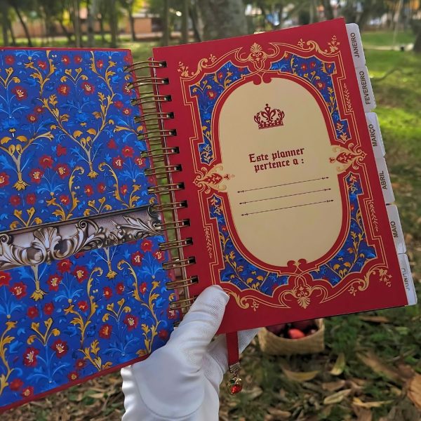 planner_branca_neve_vermelho_azul_papel_pólen_vintage_princesa20