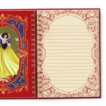 caderno_branca_de_neve_vintage_medieval_antigo